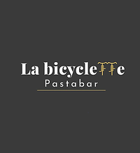 Logo: Pasta-bar La Bicyclette