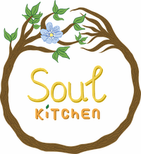 Logo: Soul Kitchen