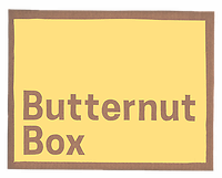 Logo: Butternut Box