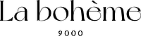 Logo: La bohème 