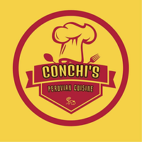 Logo: Conchi's Peruvian Cuisine