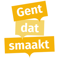 Logo: Gentse Smaakmakers