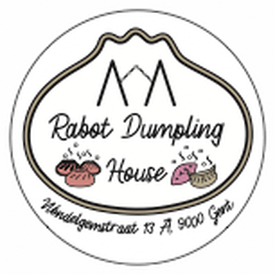Logo: Rabot Dumpling House