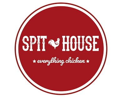 Logo: Spithouse