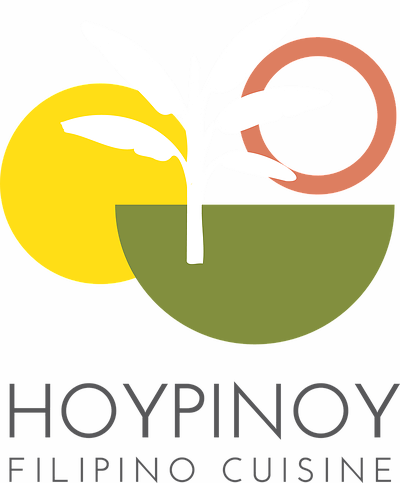 Logo: Hoy Pinoy 