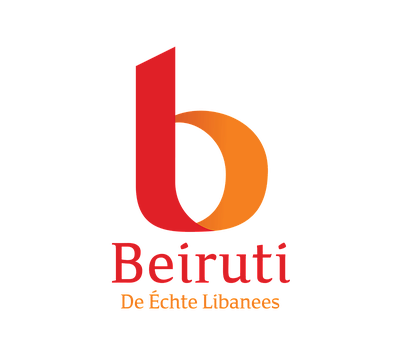 Logo: Beiruti