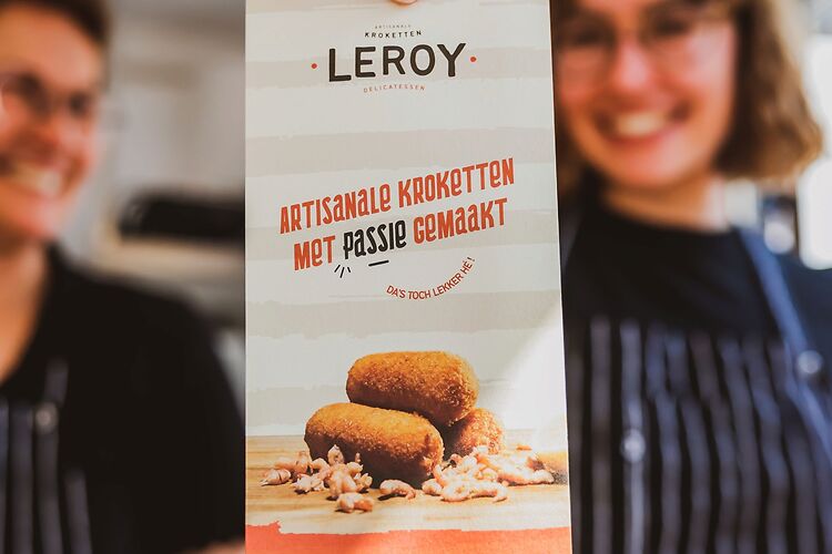 Leroy delicatessen